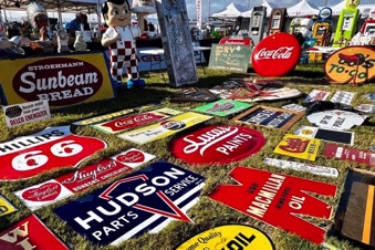 Swap meet