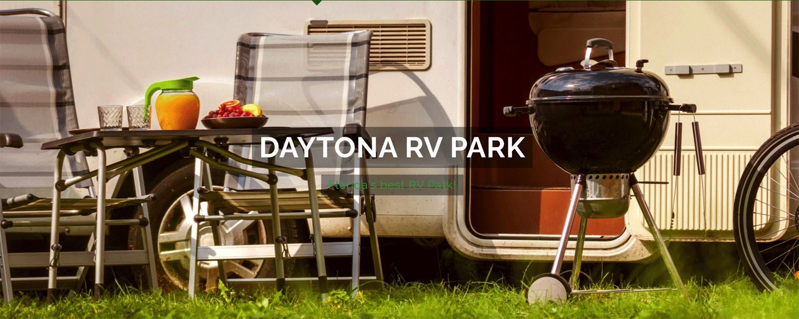 Daytona RV Park