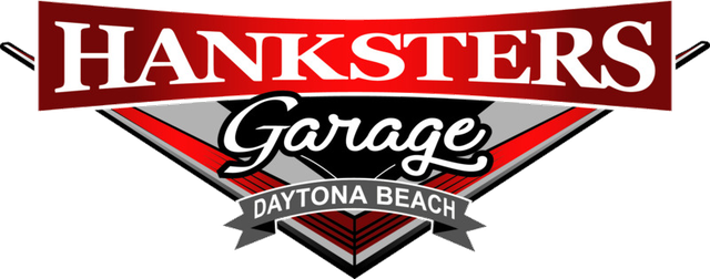 Hanksters Garage